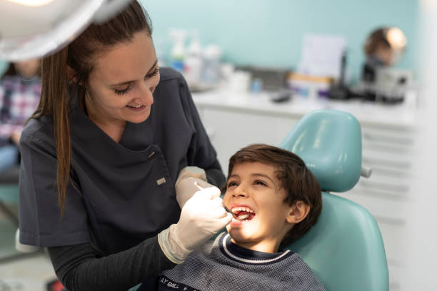 Best Emergency Orthodontic Repairs in Forrest, IL