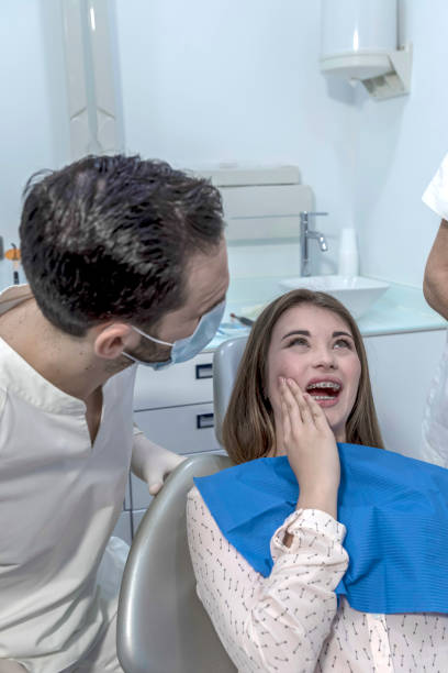 Best Emergency Treatment for Jaw Pain or Injury in Forrest, IL
