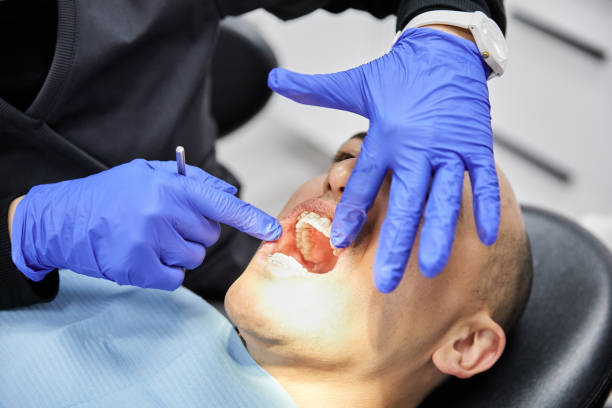 Best Emergency Cosmetic Dentistry (e.g., broken veneers) in Forrest, IL