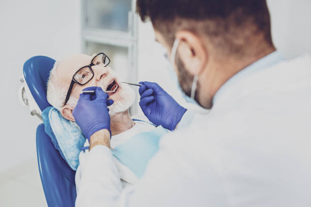 Best 24-Hour Emergency Dental Care in Forrest, IL